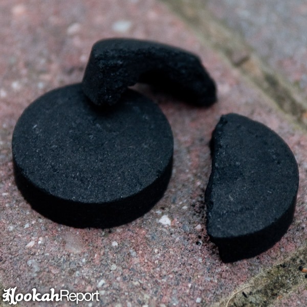 The Absolute Beginner's Guide: Part Two, Coals | Hookah Report dot Com