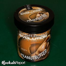 08-17-10_105428_Evolution Tea, Peanut Butter