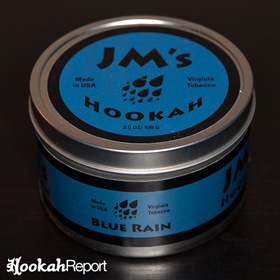09-09-10_094412_Blue Rain, JM's, Tobacco