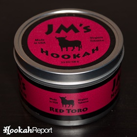 JM's, Red Toro, Tobacco