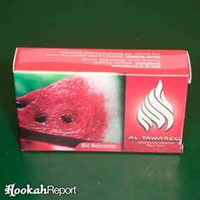 Al Tawareg Wild Watermelon Package