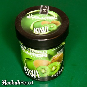 Evolution Tea Kiwi Packaging