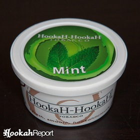 04-12-11_195304_Hookah-Hookah, Mint, Tobacco